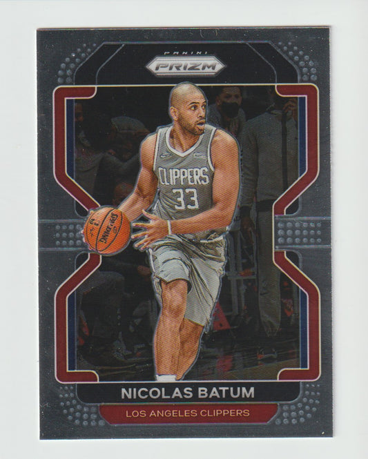 200 Nicolas Batum - Los Angeles Clippers