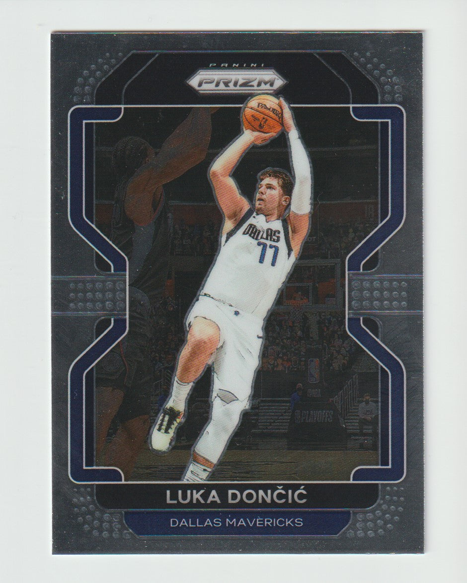 223 Luka Doncic - Dallas Mavericks