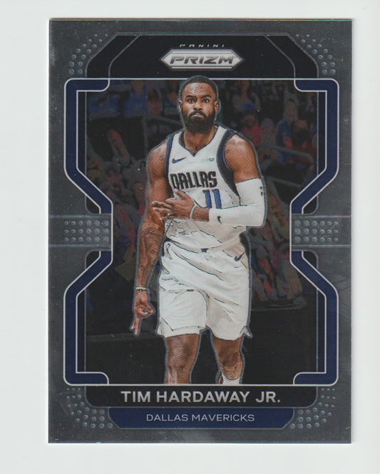 070 Tim Hardaway Jr. - Dallas Mavericks