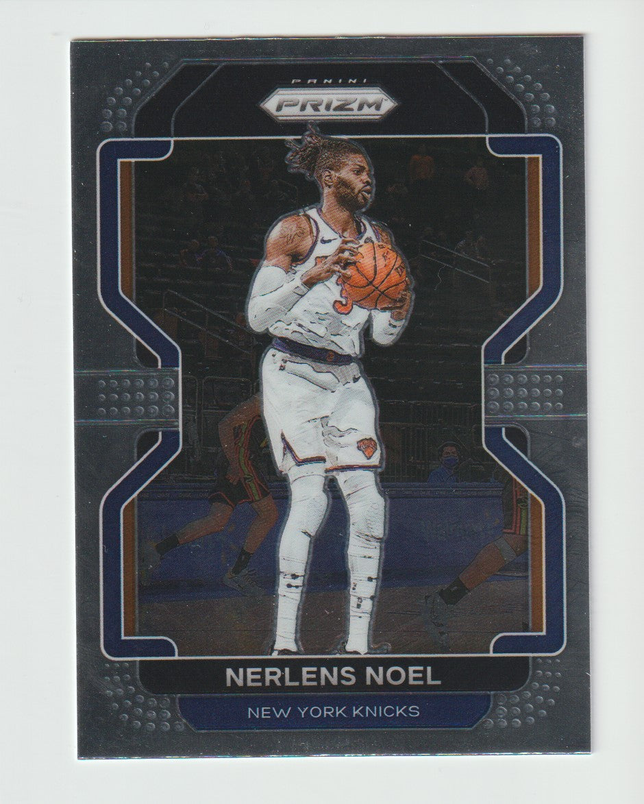 224 Nerlens Noel - New York Knicks