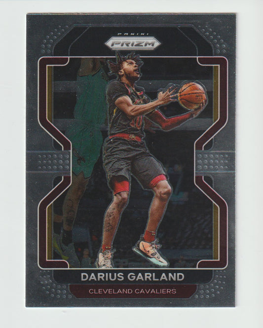 226 Darius Garland - Cleveland Cavaliers