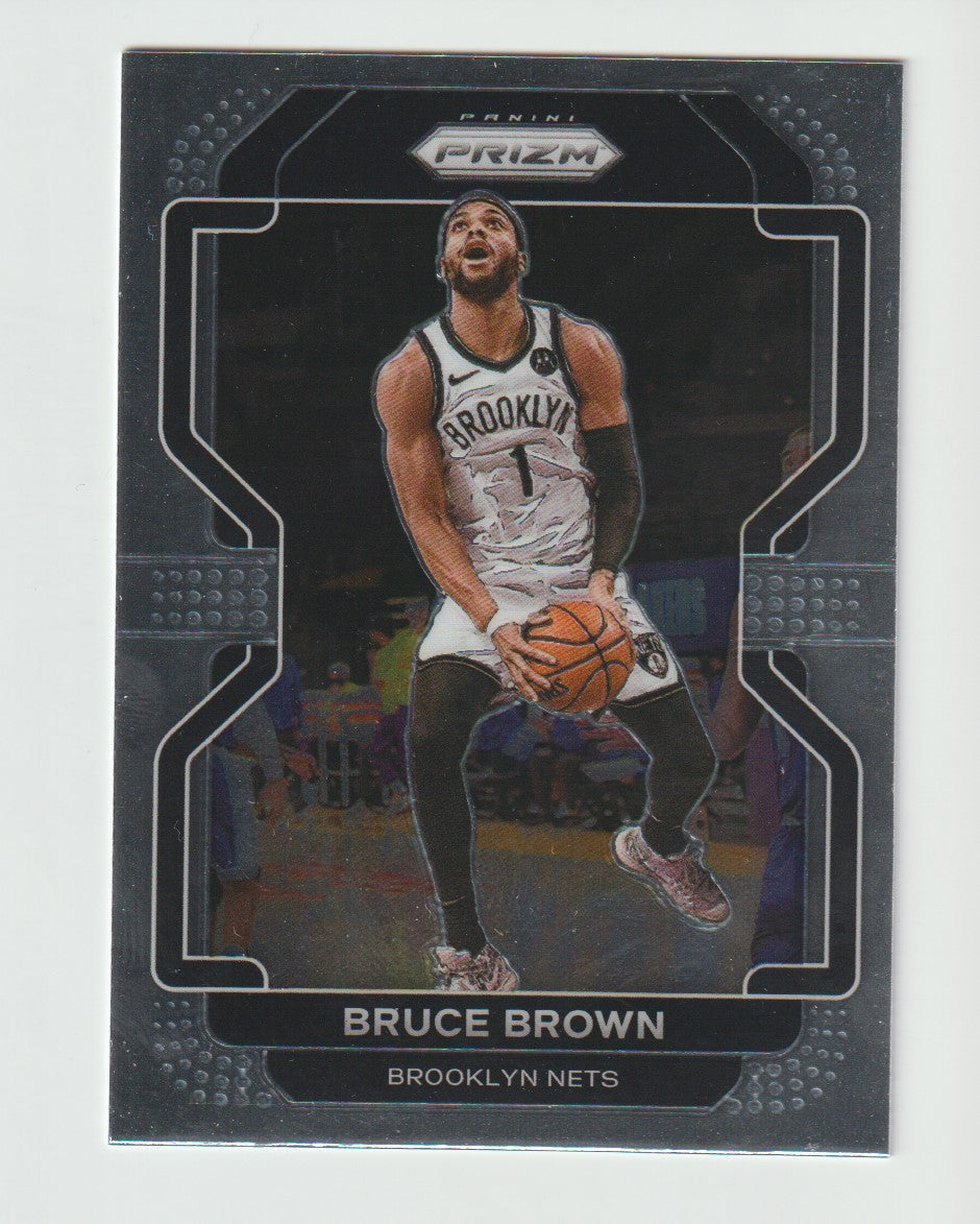 230 Bruce Brown - Brooklyn Nets