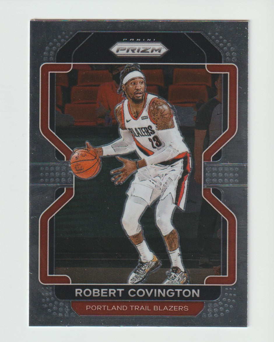 233 Robert Covington - Portland Trail Blazers