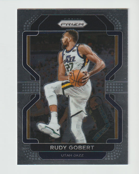 239 Rudy Gobert - Utah Jazz