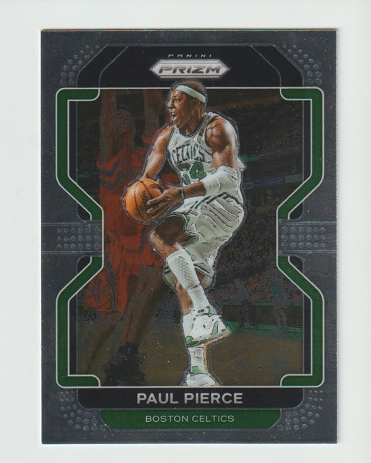 243 Paul Pierce - Boston Celtics