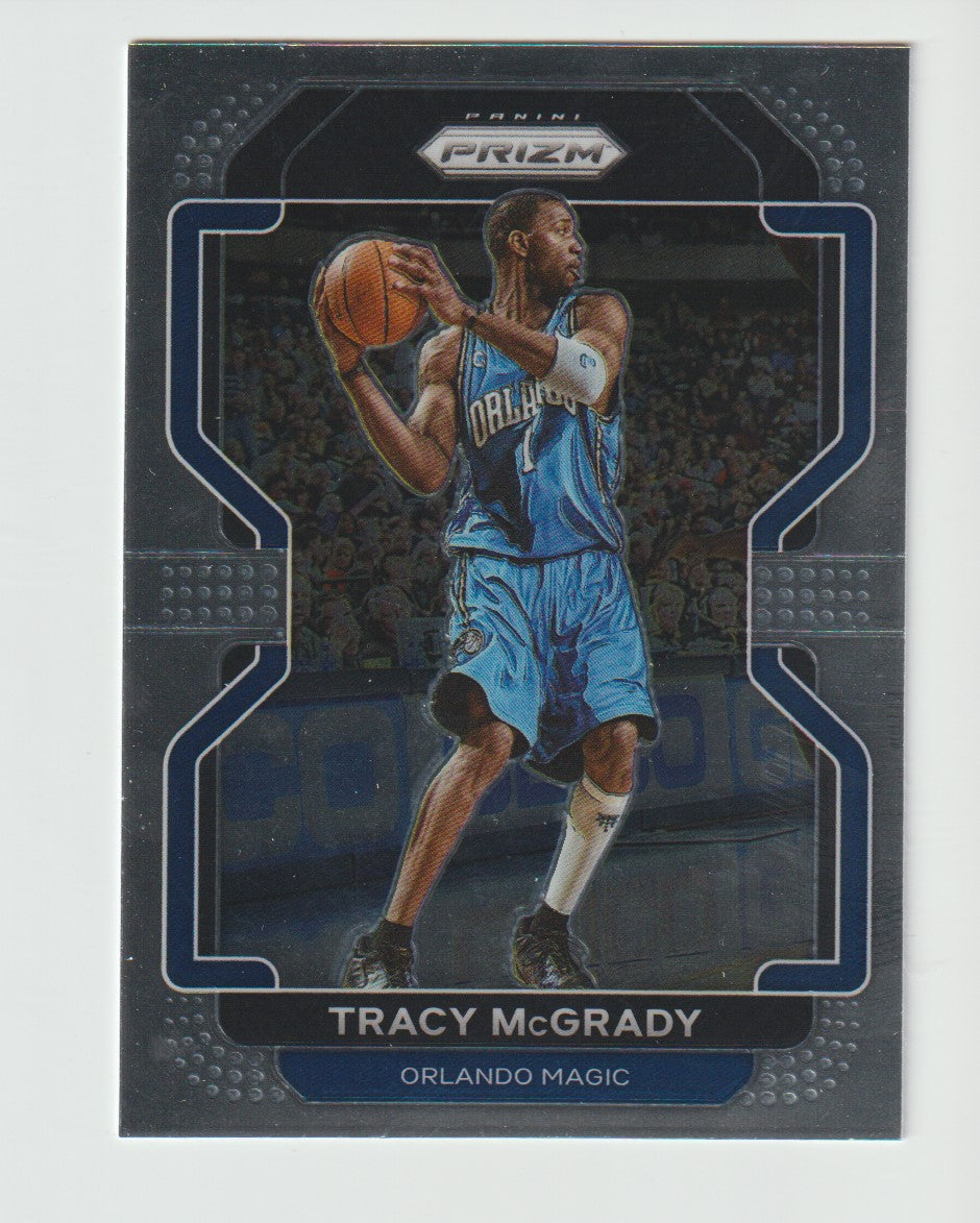 253 Tracy McGrady - Orlando Magic