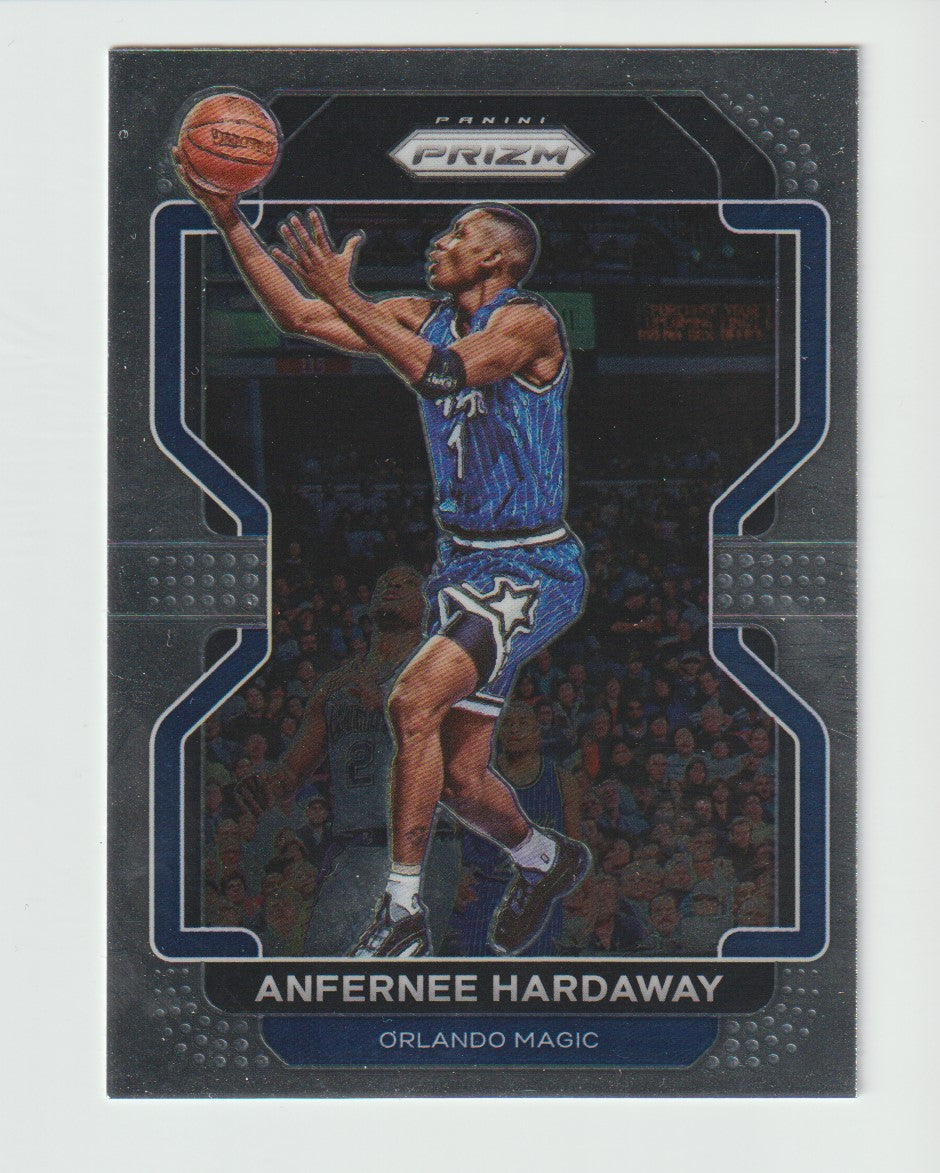 294 Anfernee Hardaway - Orlando Magic