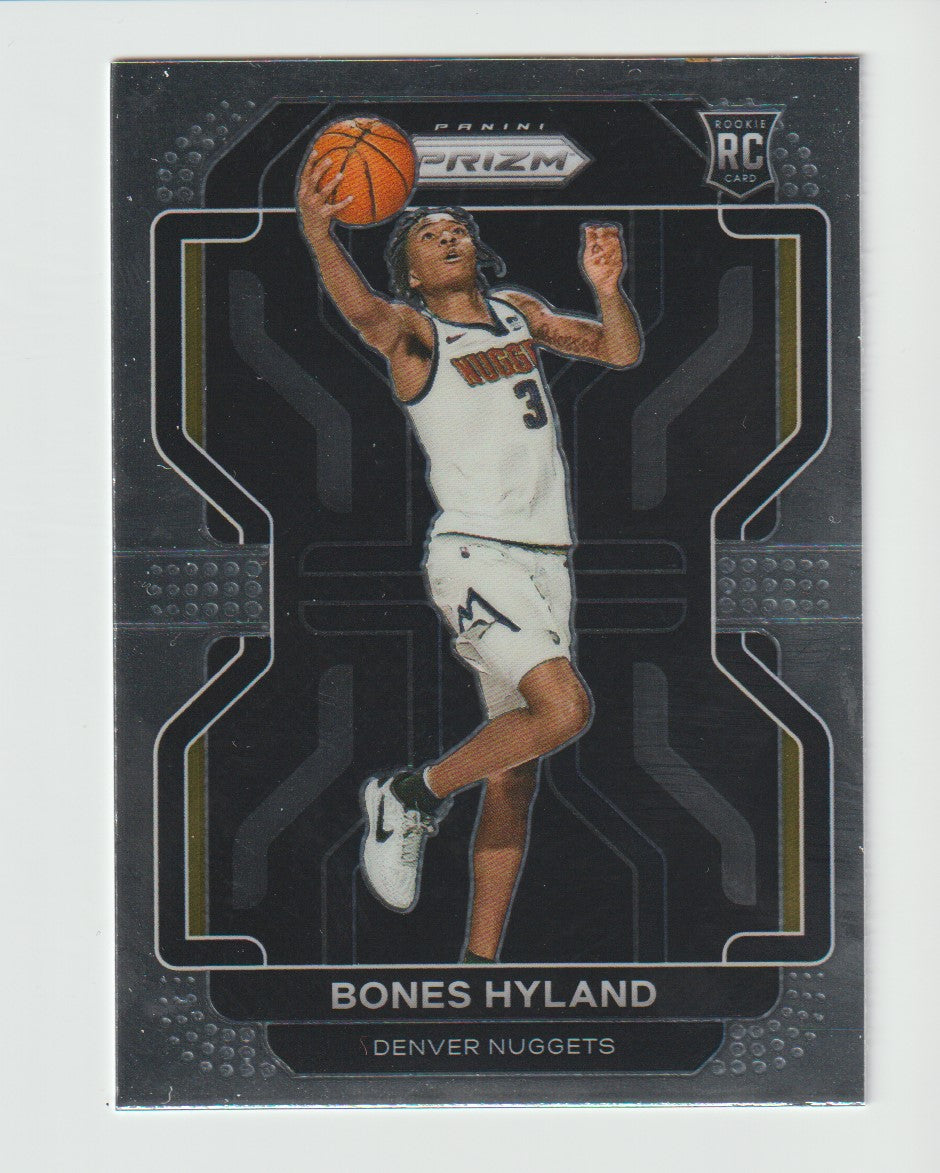 302 Bones Hyland - Denver Nuggets