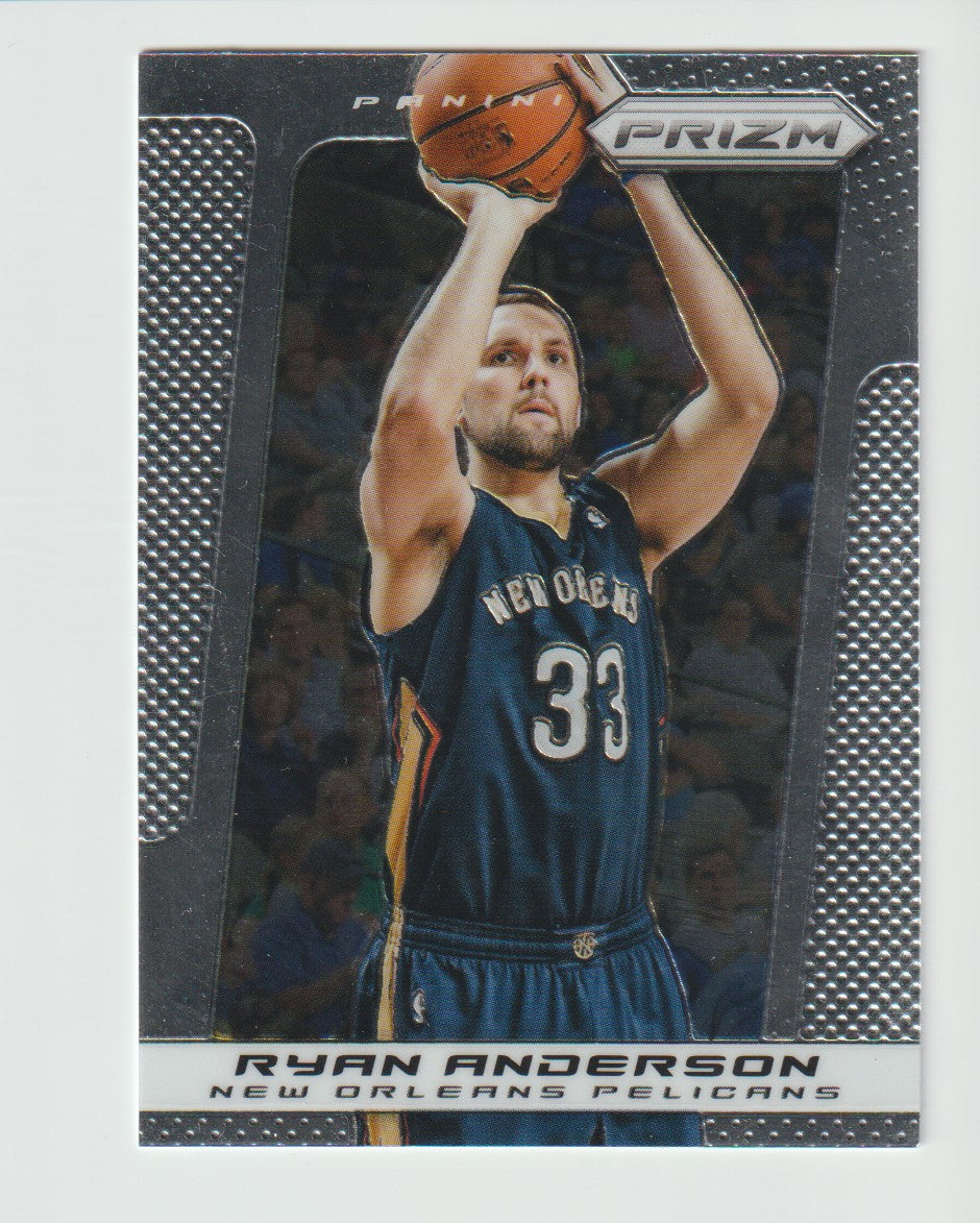 088 Ryan Anderson - New Orleans Pelicans