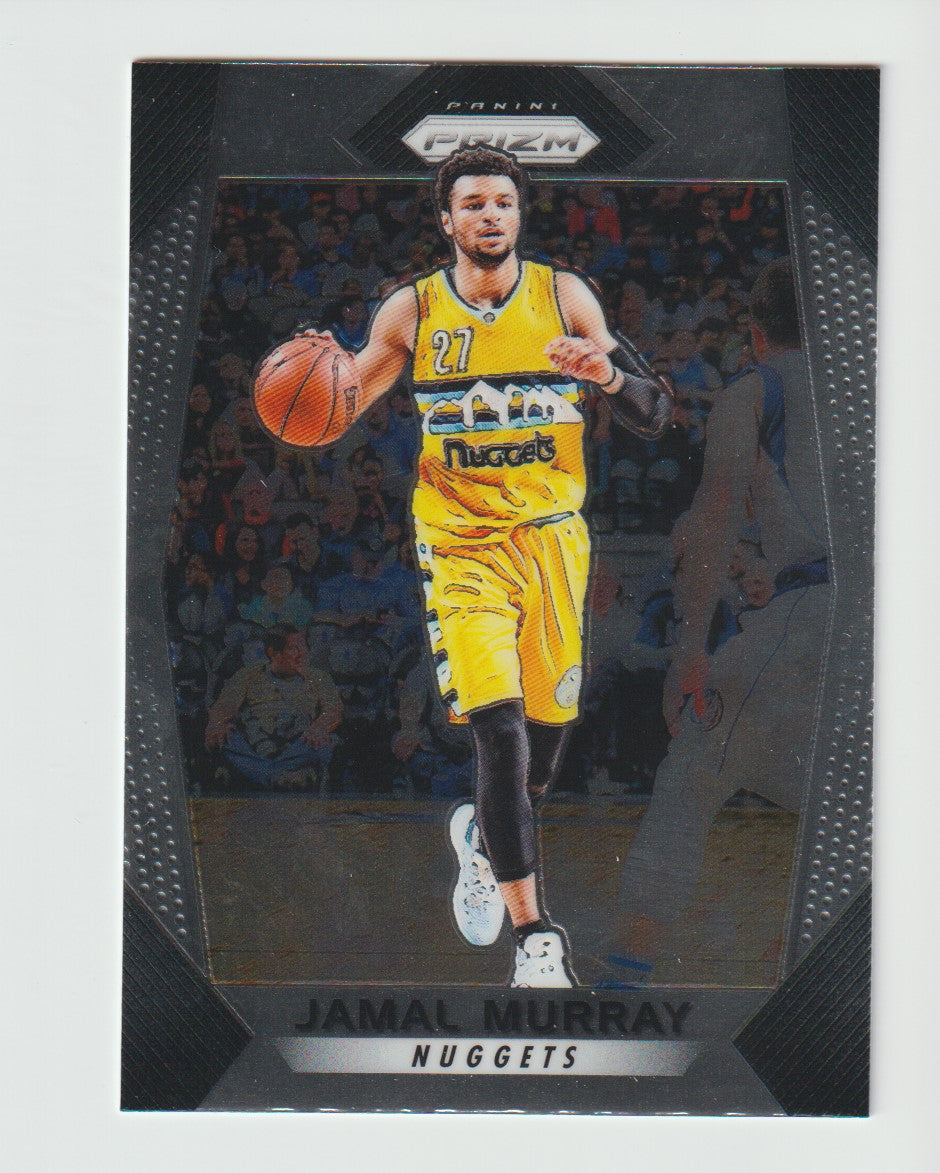 167 Jamal Murray - Denver Nuggets