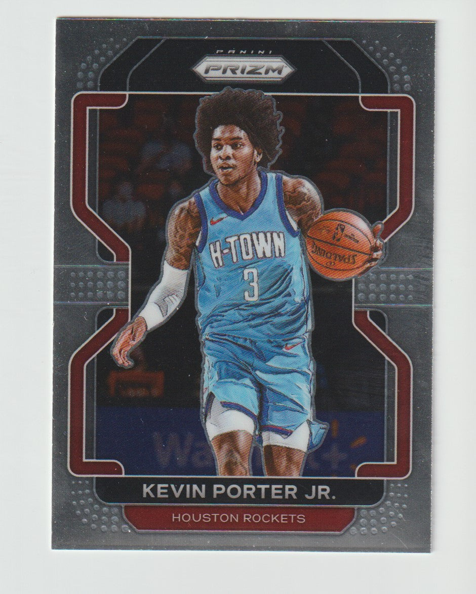 084 Kevin Porter Jr. - Houston Rockets