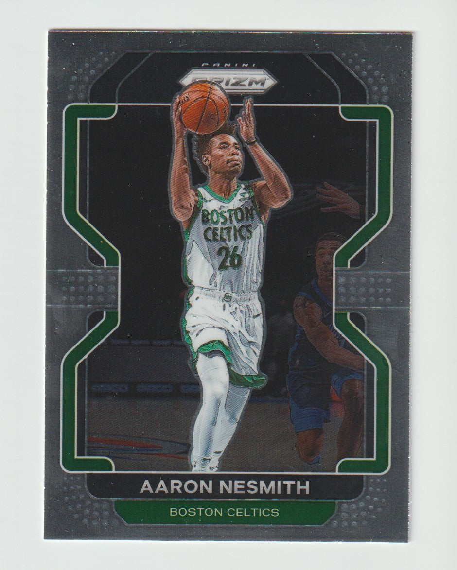 094 Aaron Nesmith - Boston Celtics