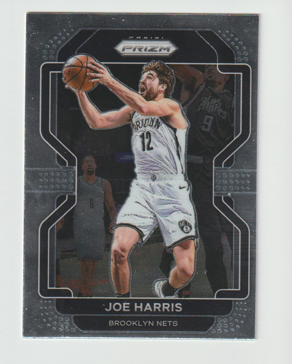 095 Joe Harris - Brooklyn Nets