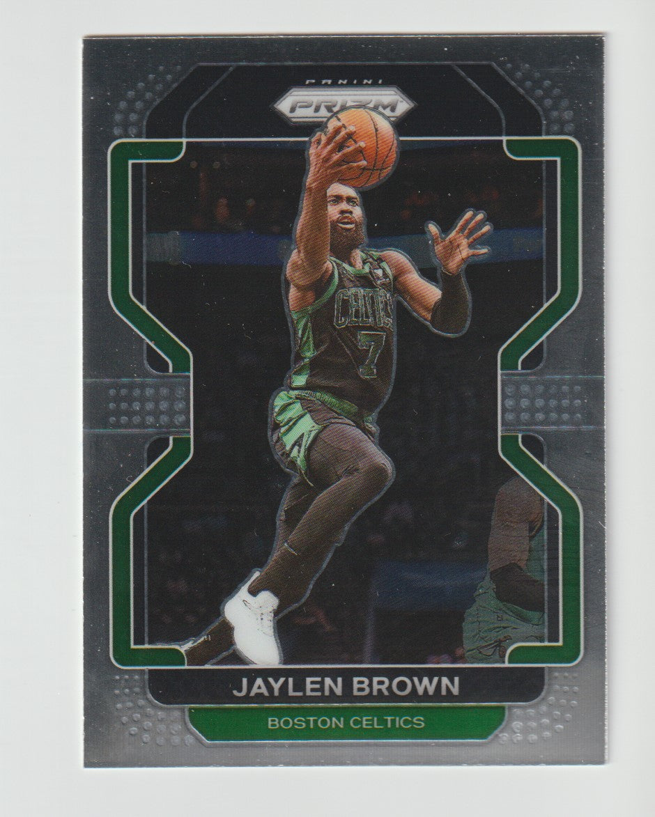 097 Jaylen Brown - Boston Celtics