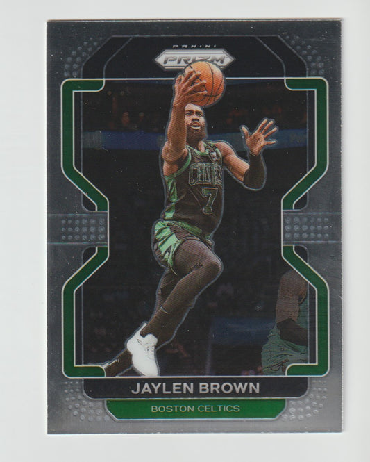 097 Jaylen Brown - Boston Celtics