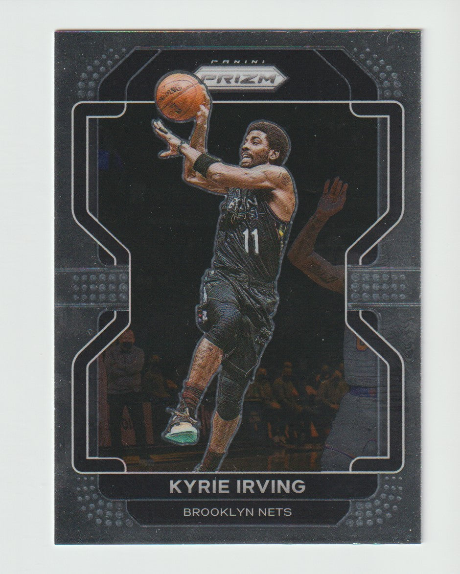 099 Kyrie Irving - Brooklyn Nets