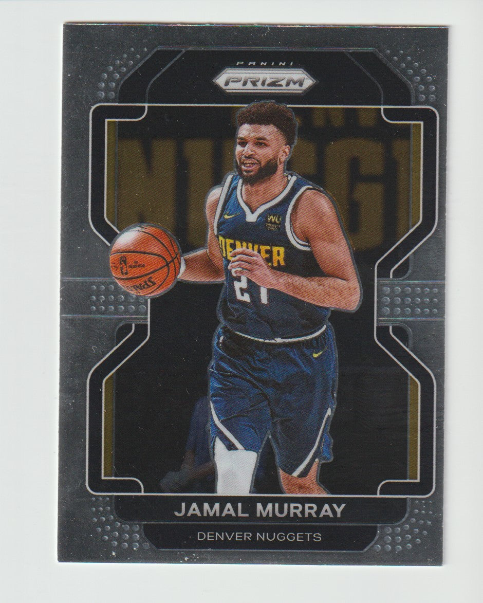 102 Jamal Murray - Denver Nuggets