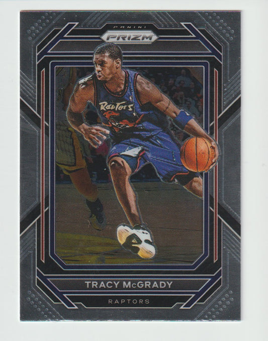 280 Tracy McGrady - Toronto Raptors