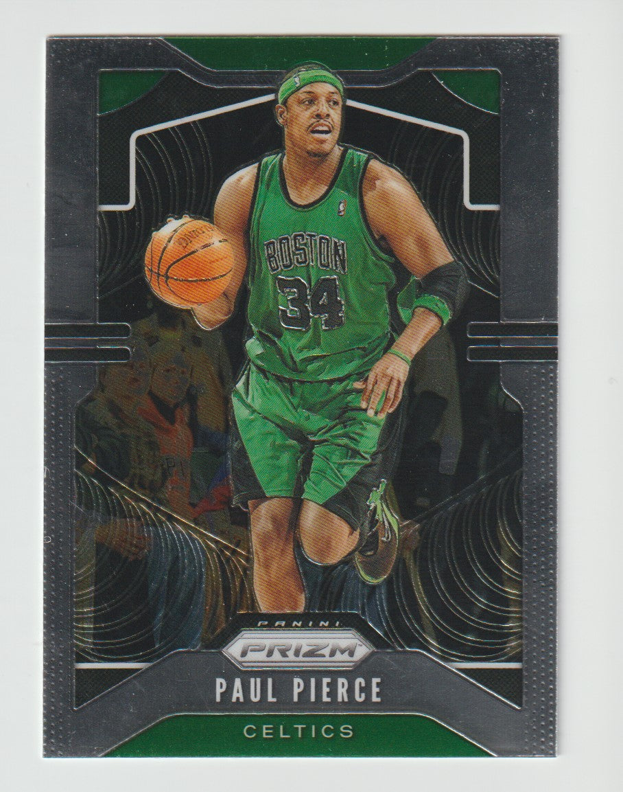 029 Paul Pierce - Boston Celtics