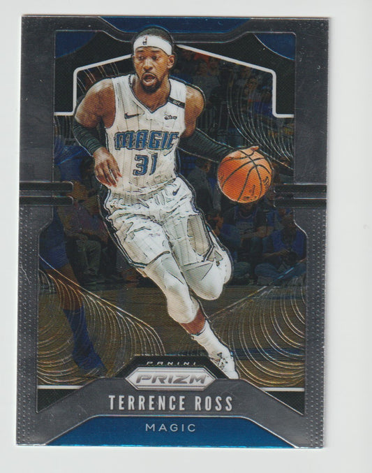 044 Terrence Ross - Orlando Magic