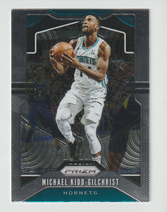 056 Michael Kidd-Gilchrist - Charlotte Hornets