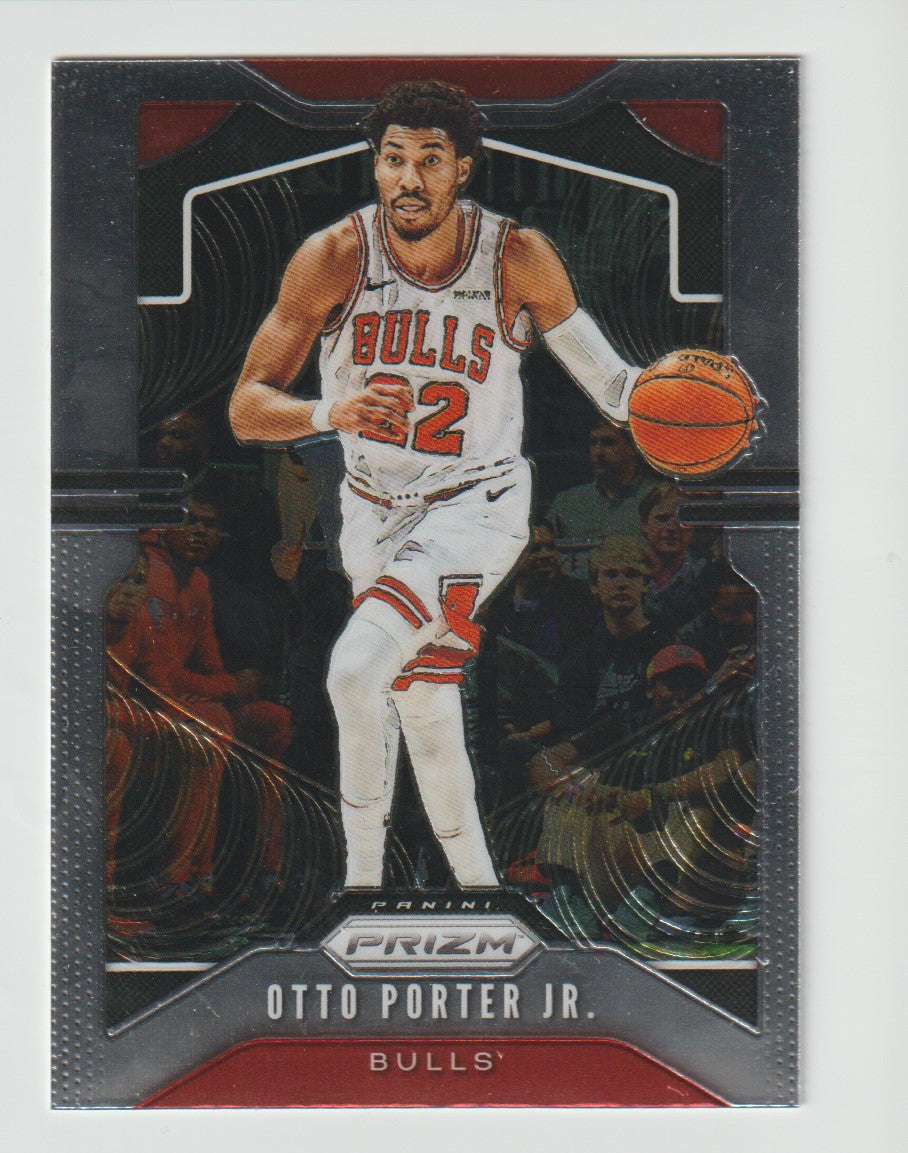 064 Otto Porter Jr. - Chicago Bulls