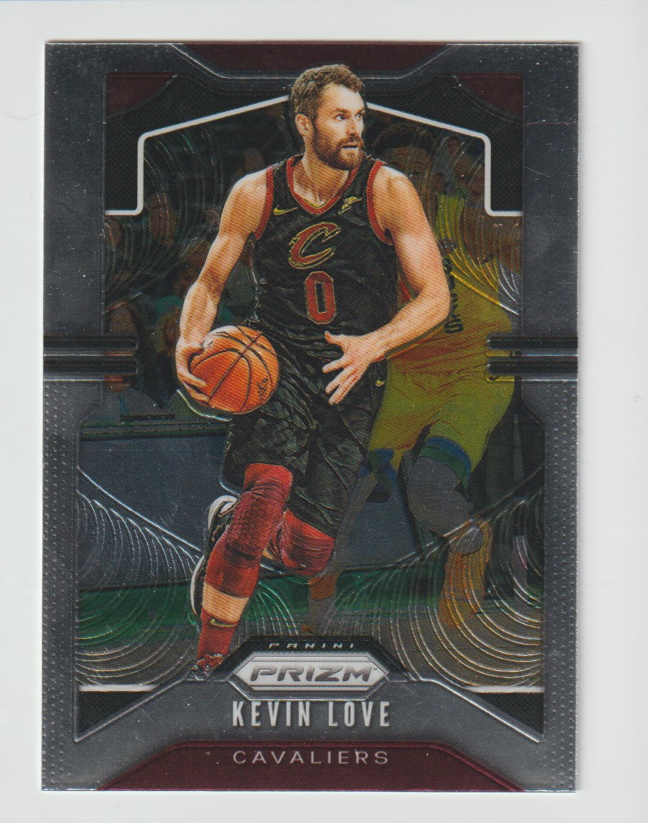 068 Kevin Love - Cleveland Cavaliers