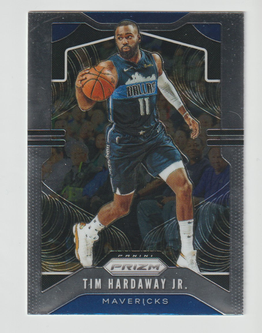 077 Tim Hardaway Jr. - Dallas Mavericks