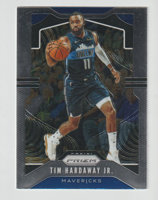 077 Tim Hardaway Jr. - Dallas Mavericks