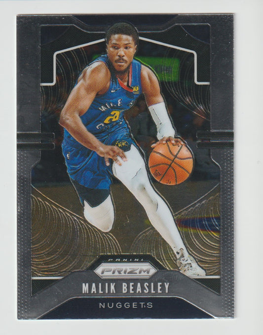 086 Malik Beasley - Denver Nuggets