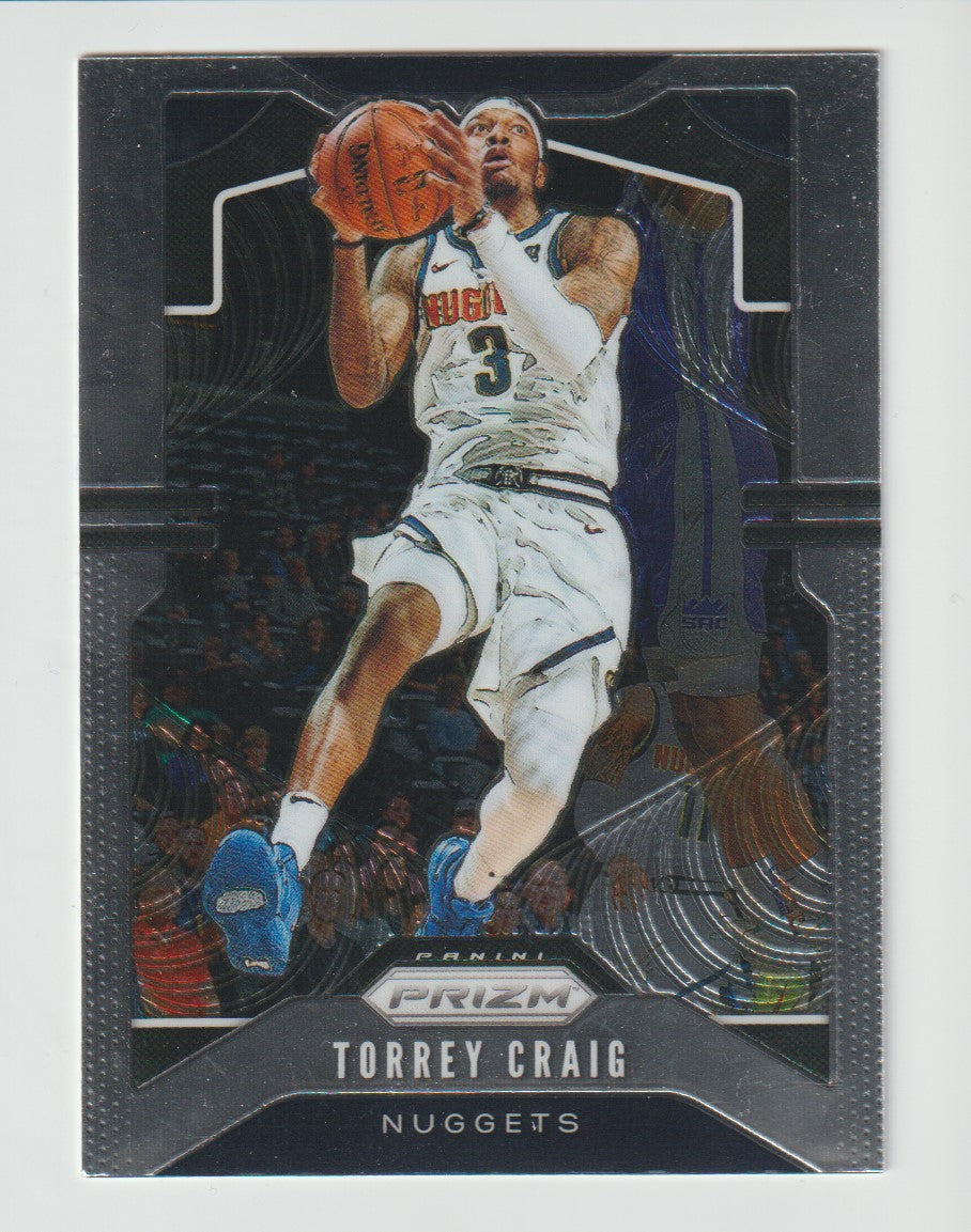 087 Torrey Craig - Denver Nuggets