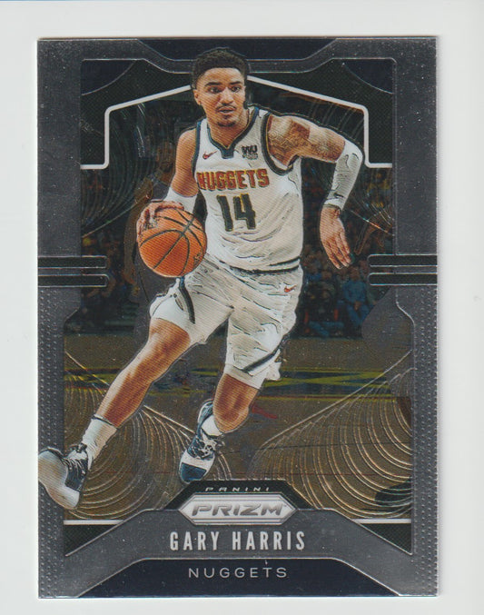 089 Gary Harris - Denver Nuggets