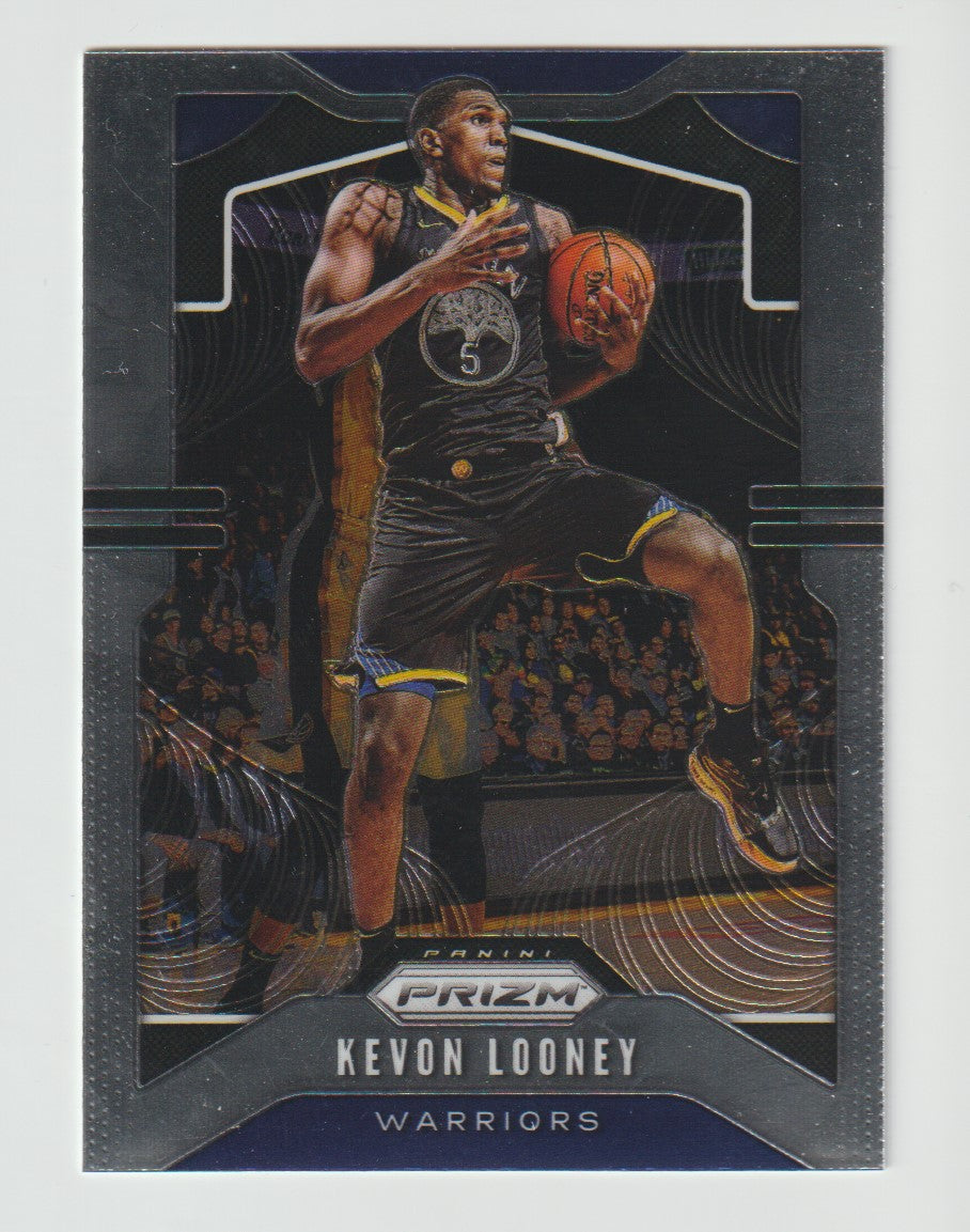 104 Kevon Looney - Golden State Warriors