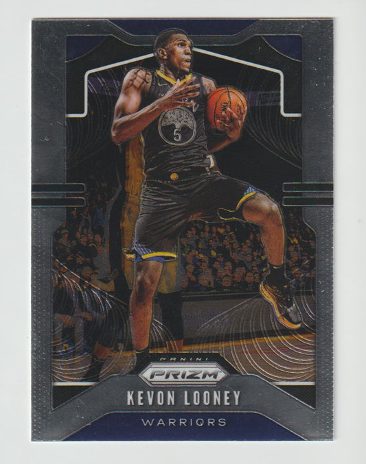 104 Kevon Looney - Golden State Warriors