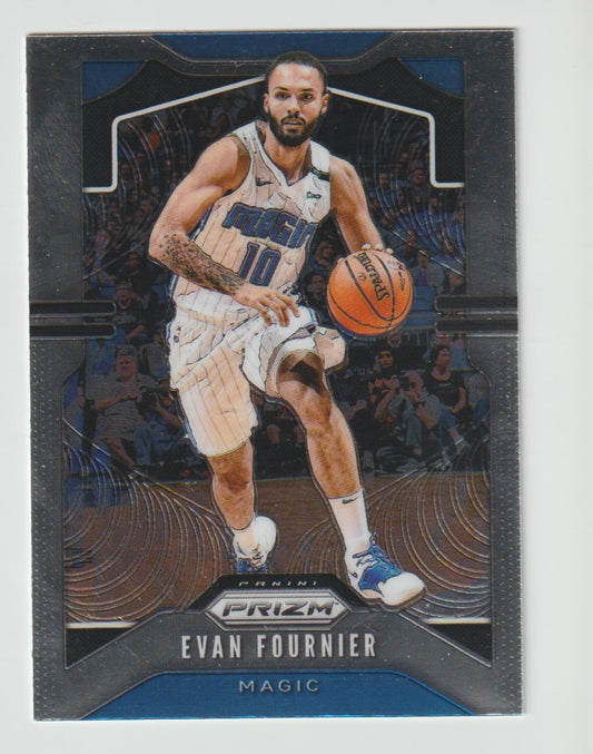 192 Evan Fournier - Orlando Magic