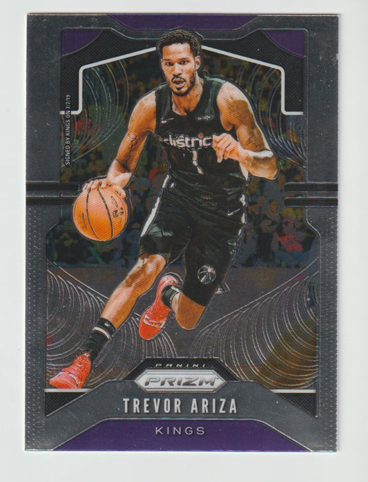 236 Trevor Ariza - Sacramento Kings