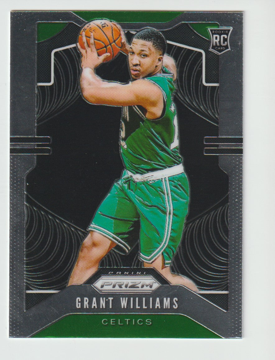 267 Grant Williams - Boston Celtics