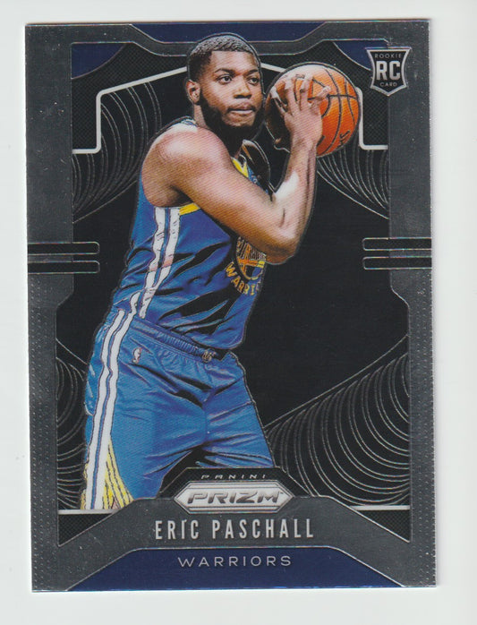 279 Eric Paschall - Golden State Warriors