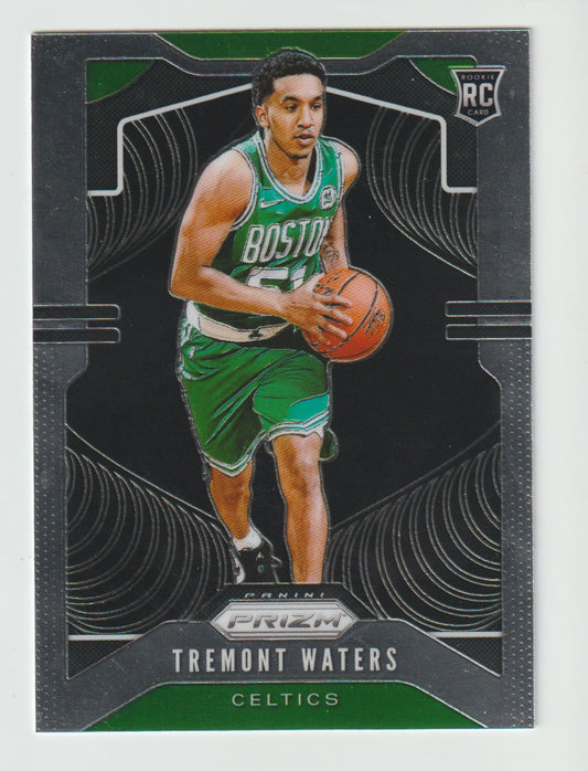 286 Tremont Waters - Boston Celtics