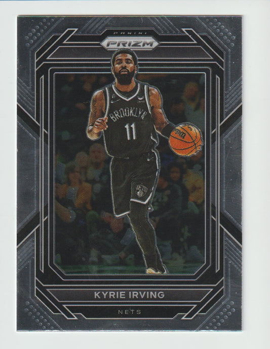 005 Kyrie Irving - Brooklyn Nets