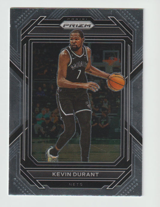 010 Kevin Durant - Brooklyn Nets