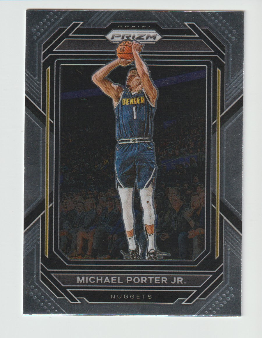 028 Michael Porter Jr. - Denver Nuggets