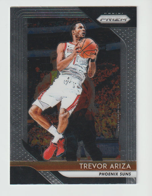 041 Trevor Ariza - Phoenix Suns