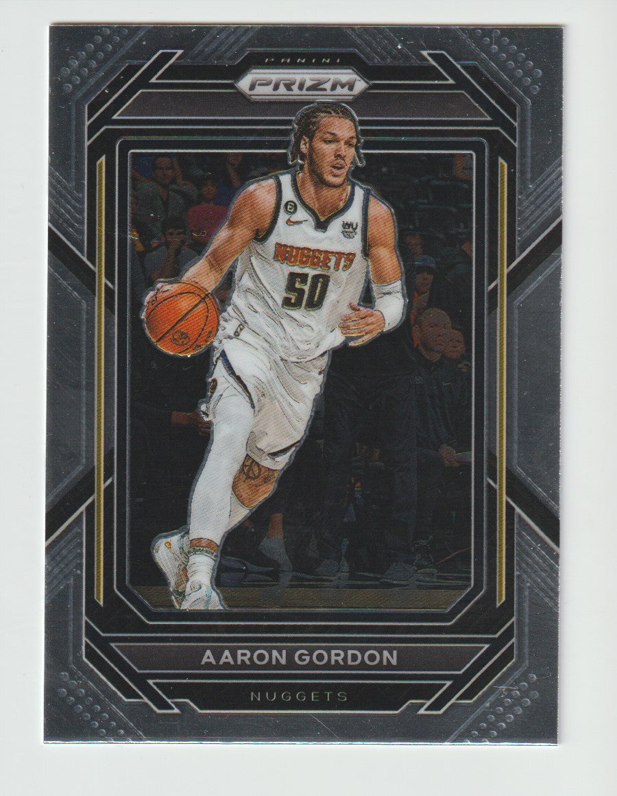 041 Aaron Gordon - Denver Nuggets