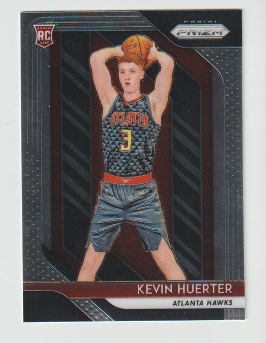 068 Kevin Huerter - Atlanta Hawks