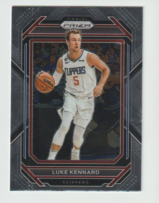 141 Luke Kennard - Los Angeles Clippers