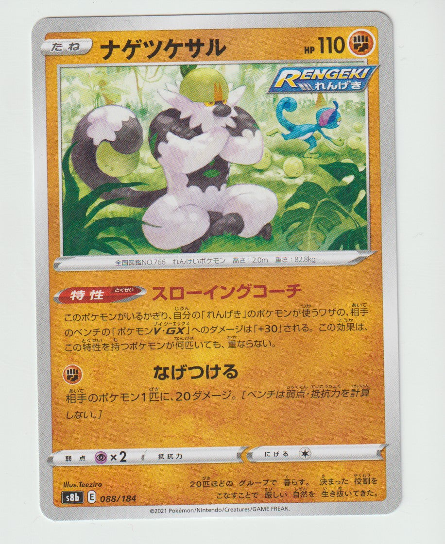 088/184 Passimian