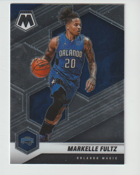 054 Markelle Fultz - Orlando Magic