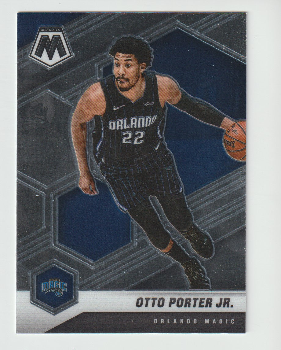 073 Otto Porter Jr. - Orlando Magic