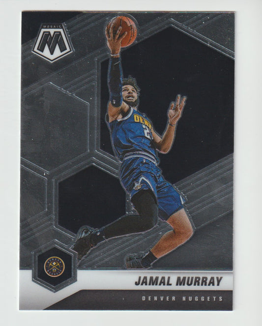 086 Jamal Murray - Denver Nuggets